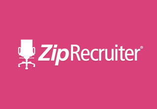 ziprecruiter jobs webscraper
