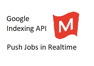 Google Indexing API for WP Job Manager