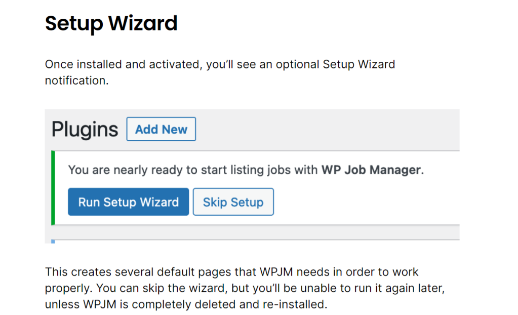 WP Job Manager is a powerful plugin designed for WordPress sites